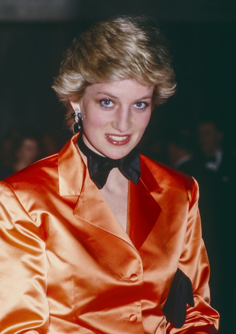 Lady Diana, la Principessa più amata 1