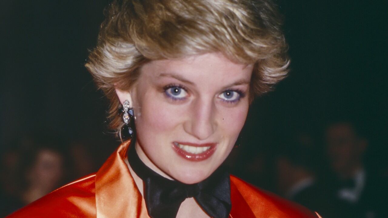 La grafia di Lady Diana: "Non faceva sconti a nessuno"
