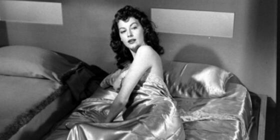 Le icone della bellezza femminile nell'ultimo secolo 22