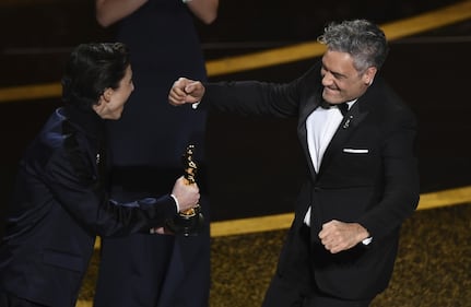 Oscar 2020, i momenti salienti in foto 10
