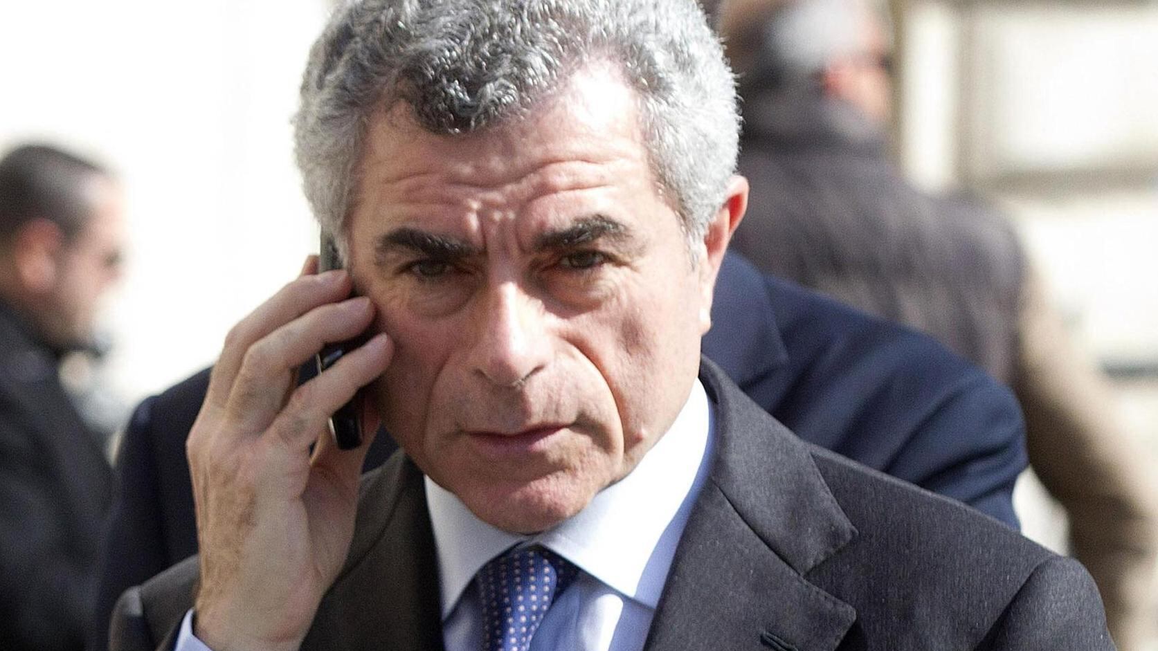 L'Ue condanna l'Italia: «Scorretta la gestione della rete ferroviaria»