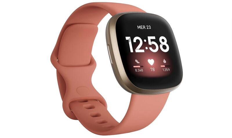 Fitbit