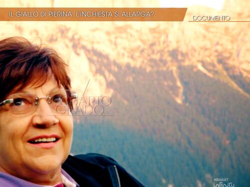 Dassilva assolto, chi ha ucciso Pierina Paganelli? Le 5 piste alternative