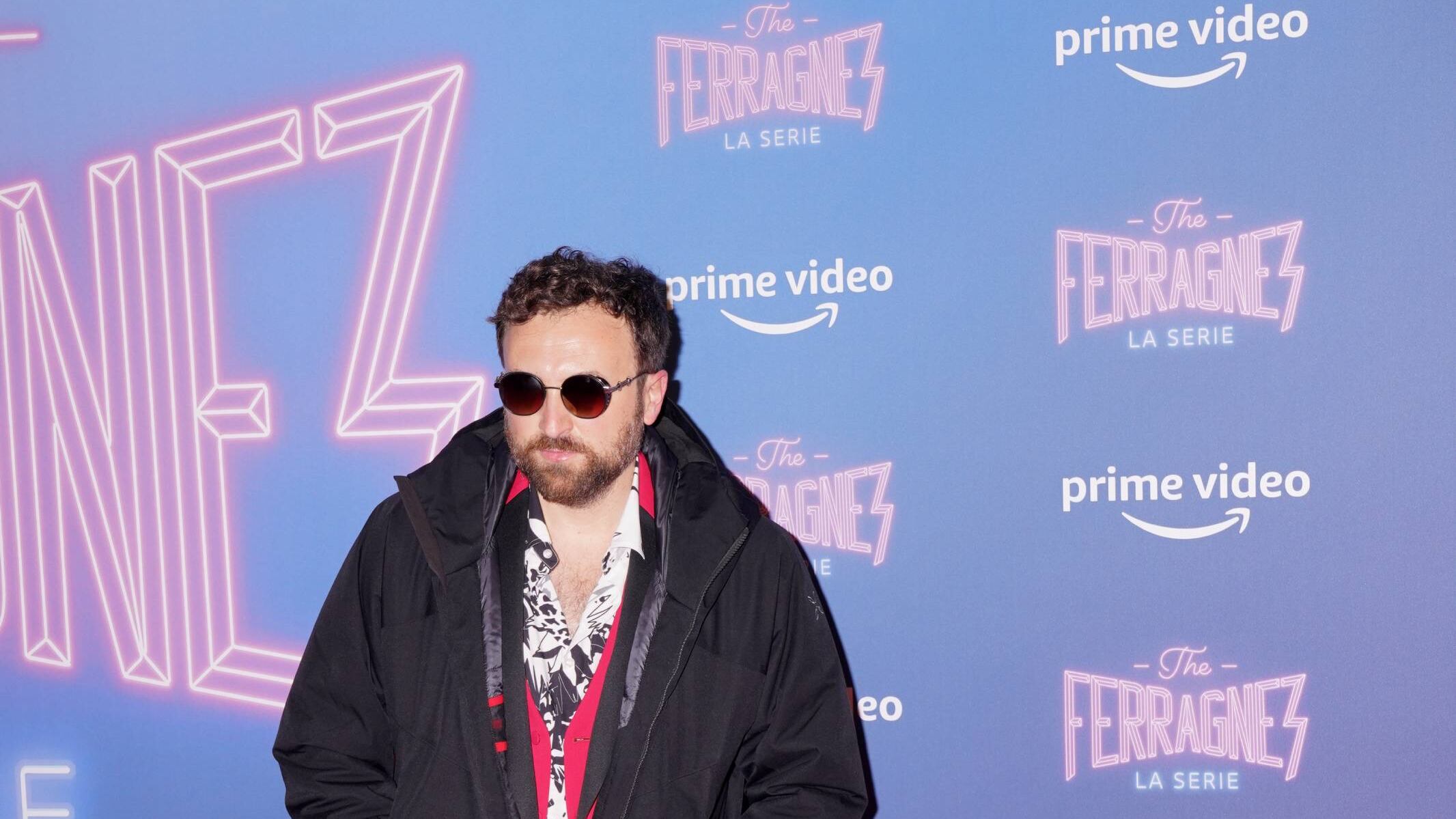Riecco Dargen D'Amico. "Faccio ballare il Festival per superare il Covid"