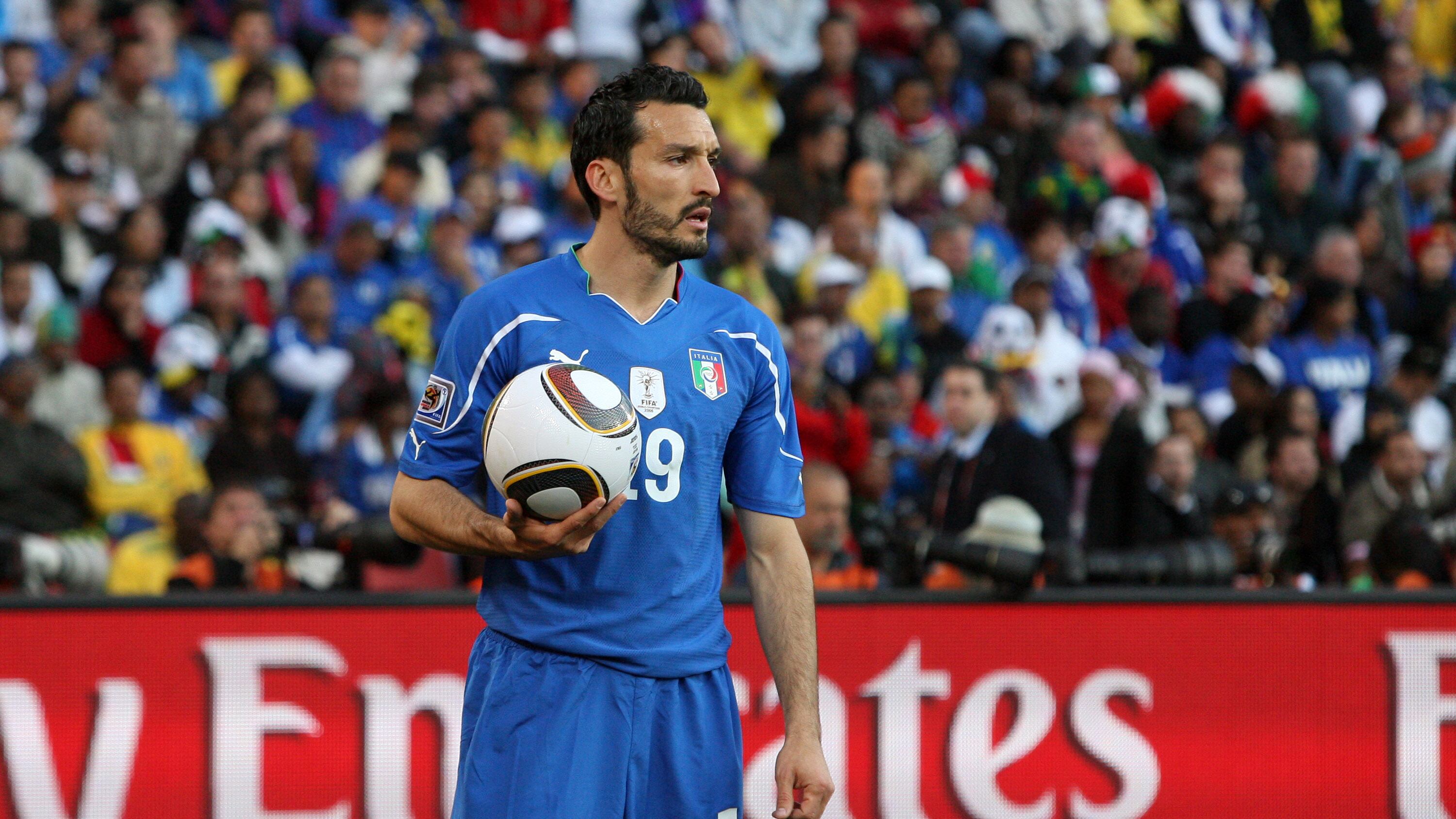 Da Gigi Meroni a Zambrotta, quel ramo del lago del calcio