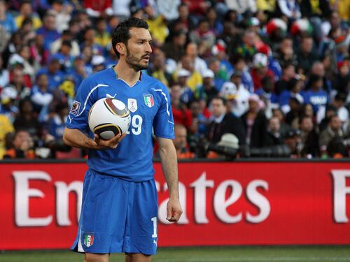 Da Gigi Meroni a Zambrotta, quel ramo del lago del calcio