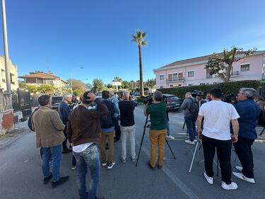 Tragedia a Casteldaccia: 5 operai morti mentre  riparavano una rete fognaria 3
