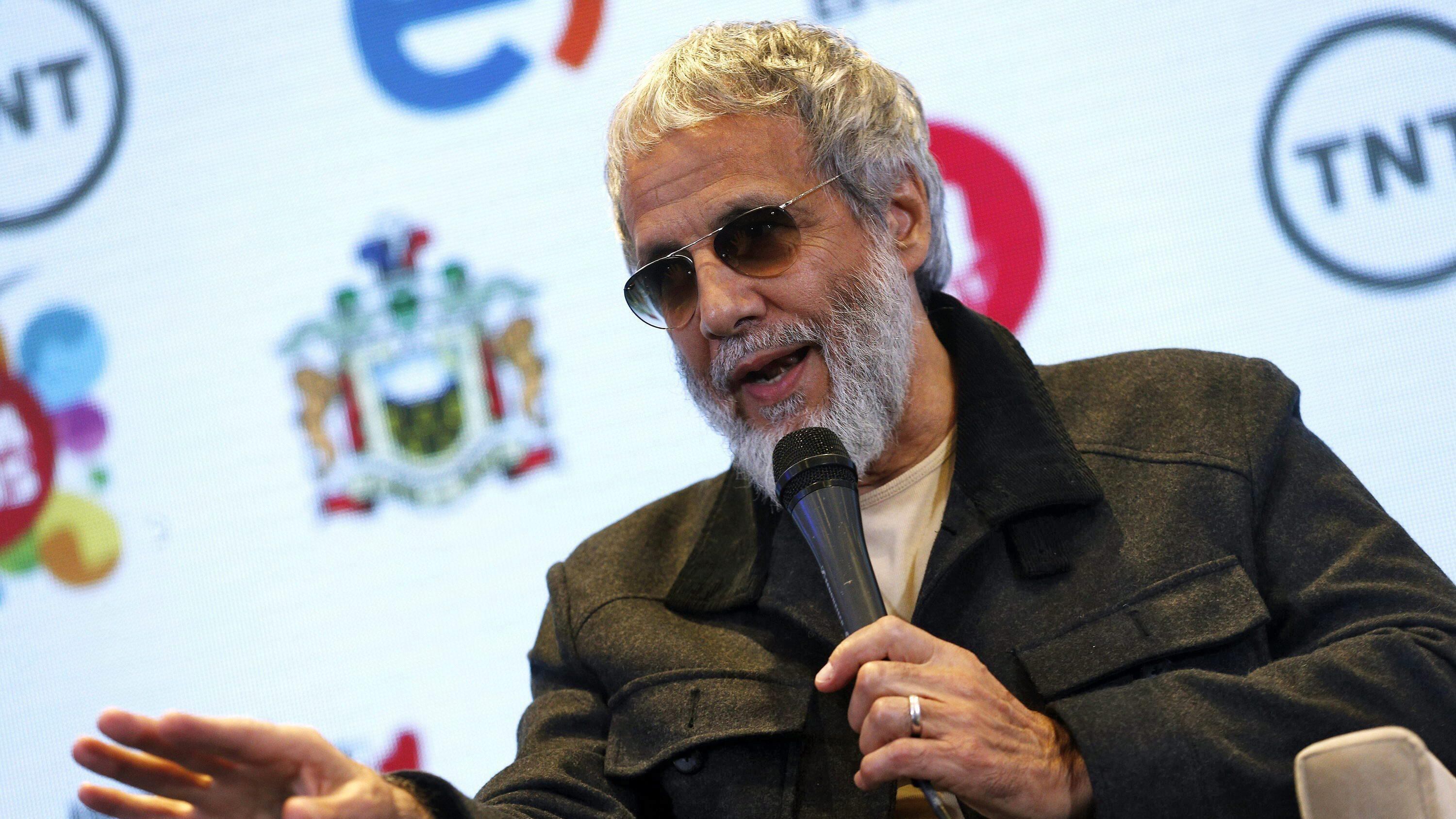 "Ora il pop mi confonde Roger Waters su Putin? Sbaglia a gettare benzina sul fuoco"