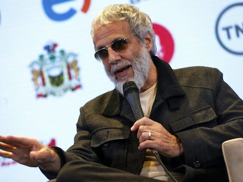 "Ora il pop mi confonde Roger Waters su Putin? Sbaglia a gettare benzina sul fuoco"
