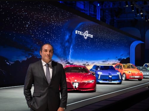 Stellantis al “Mondial” di Parigi con una valanga di novità