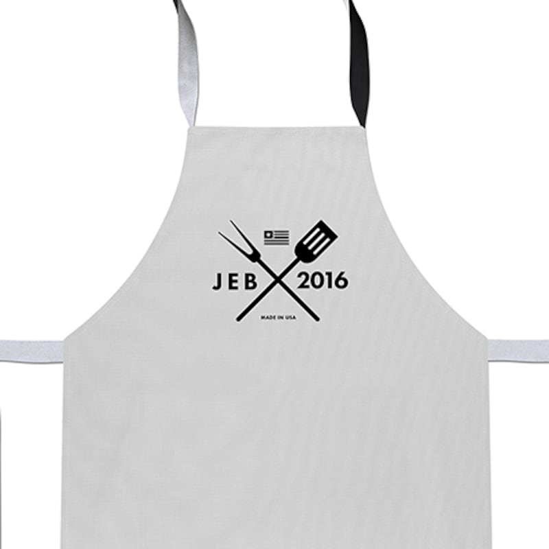 I gadget di Jeb Bush 17