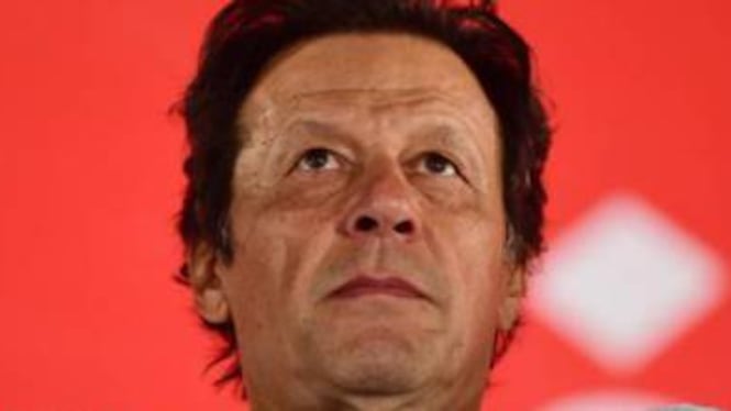 Il Pakistan ha un nuovo presidente: Imran Khan