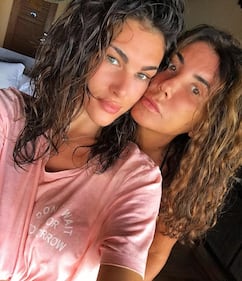 Francesca Novello si gode il caldo della Maldive: ecco alcuni scatti di lady Rossi 7