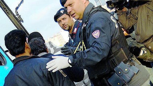 Arrivano i profughi, Milano non lo sa
