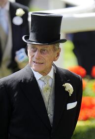 Royal Ascot, ippica e glamour 15