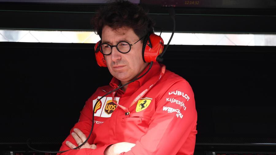 I segreti di Maranello sono a rischio?