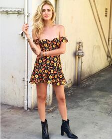 Chiara Ferragni sexy su Instagram 3