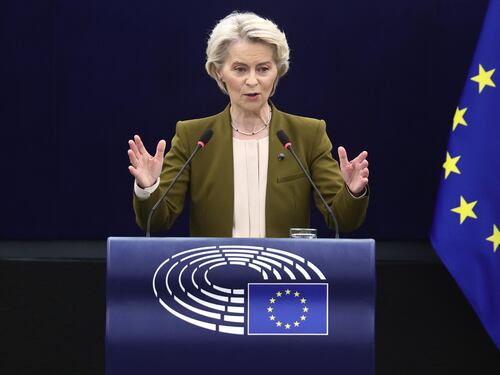 Auto, il summit Ue è un maxi-flop