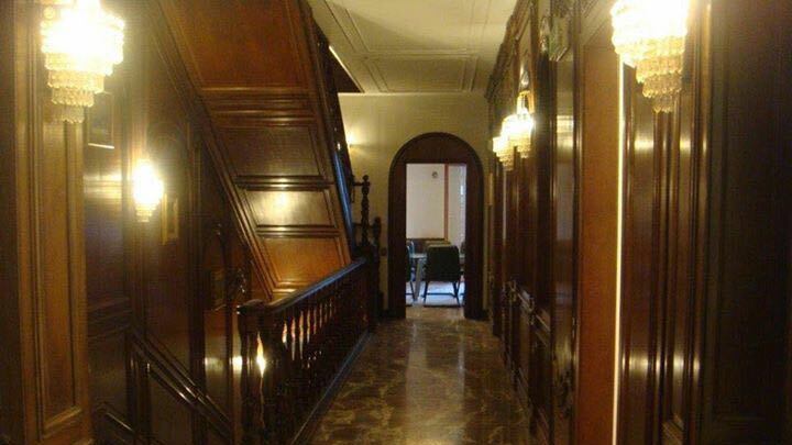 Detenute rom nelle ville di lusso all'Eur: la rabbia dei residenti