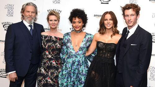 Cynthia Nixon, le foto dell'attrice 7