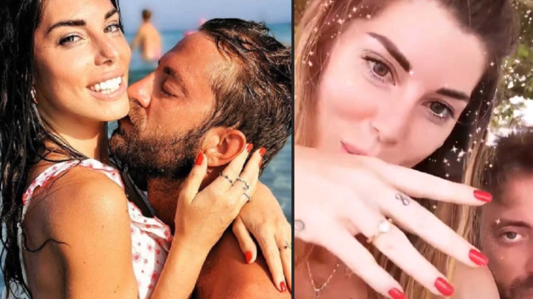 Bianca Atzei su Stefano Corti: "Ma è normale che vi regalino l’anello, senza proposta?"
