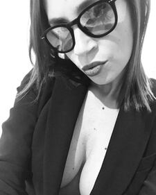 Malena, scollatura provocante sui social 1