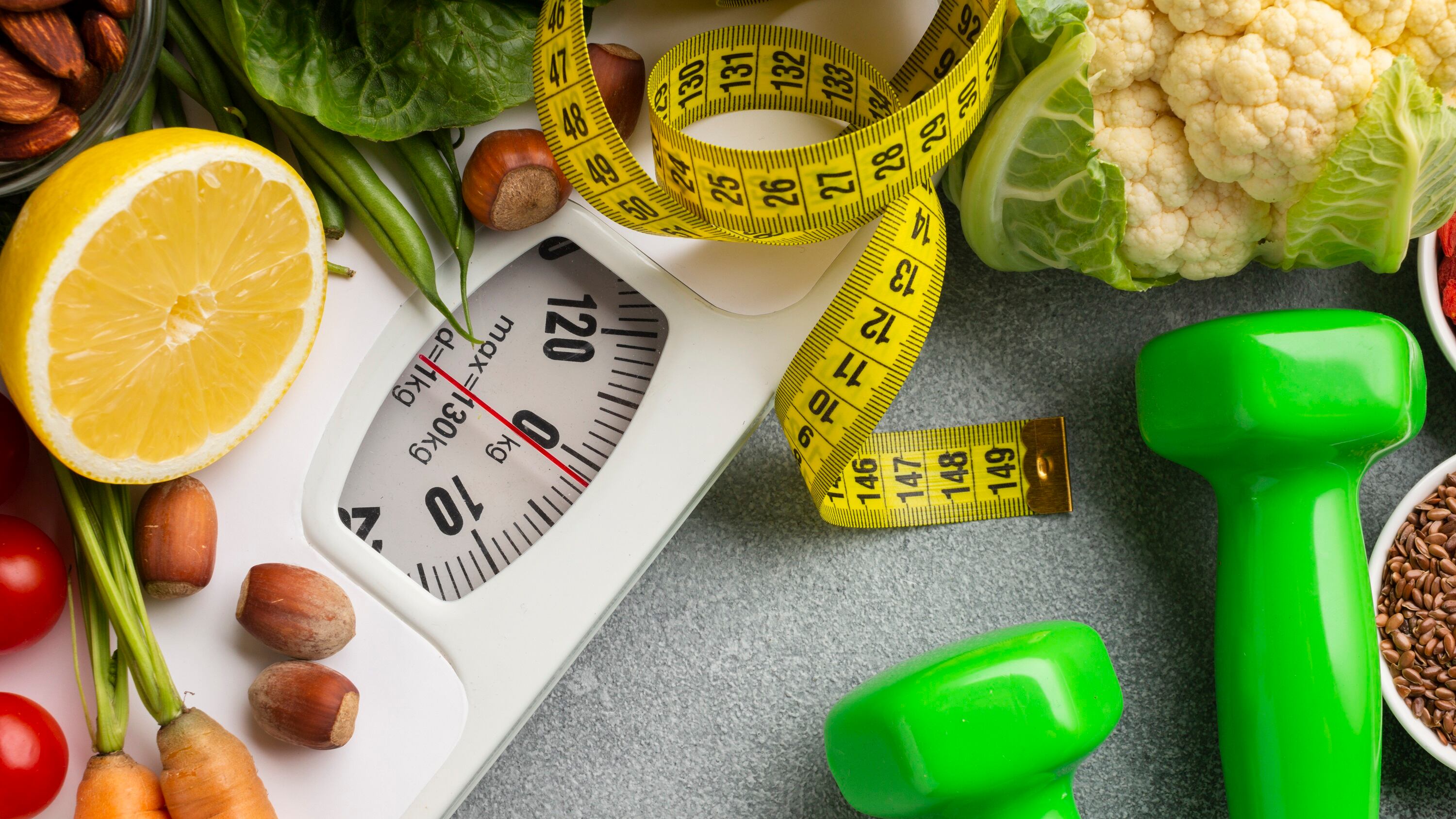 "La dieta non funziona". Ecco le quattro regole dell'esperto per dimagrire