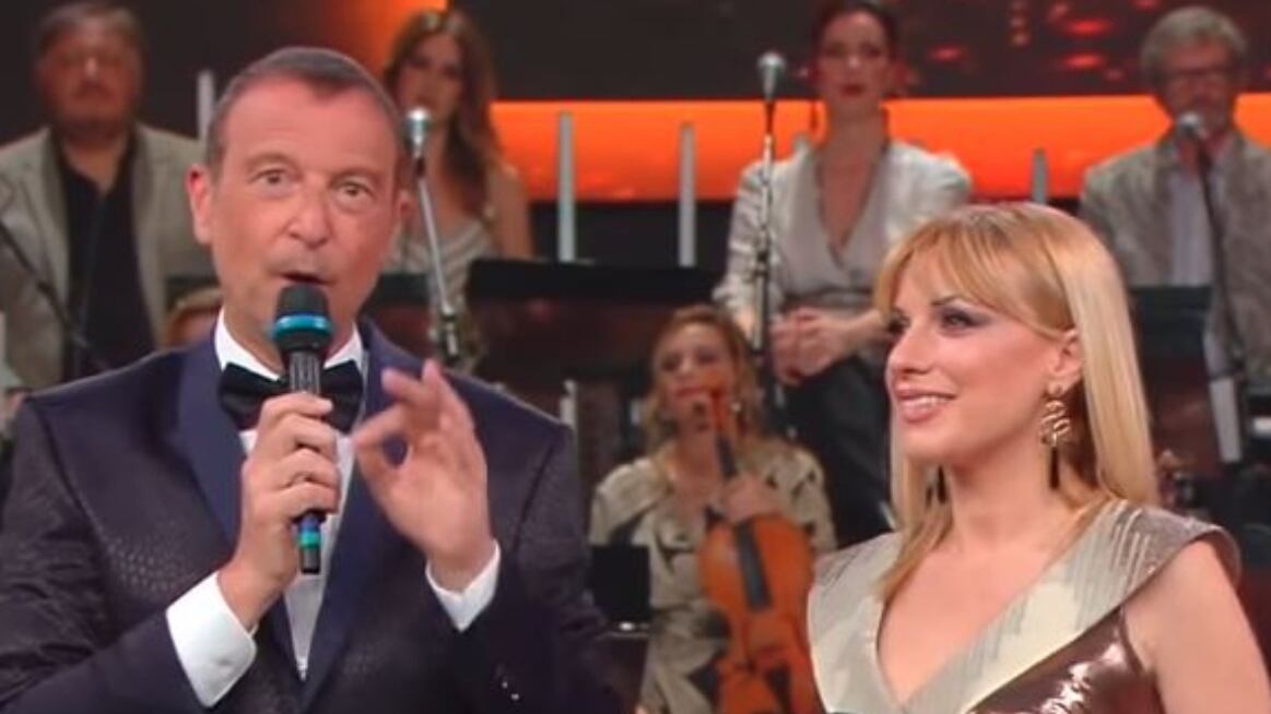 Lisa si sfoga sulla promessa infranta da Amadeus: "Non c'è continuità nelle sue parole"