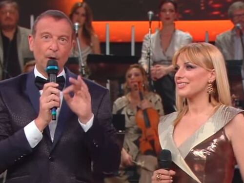 Lisa si sfoga sulla promessa infranta da Amadeus: "Non c'è continuità nelle sue parole"