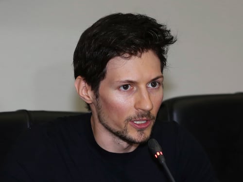 Durov in libertà vigilata: "Resti in Francia"
