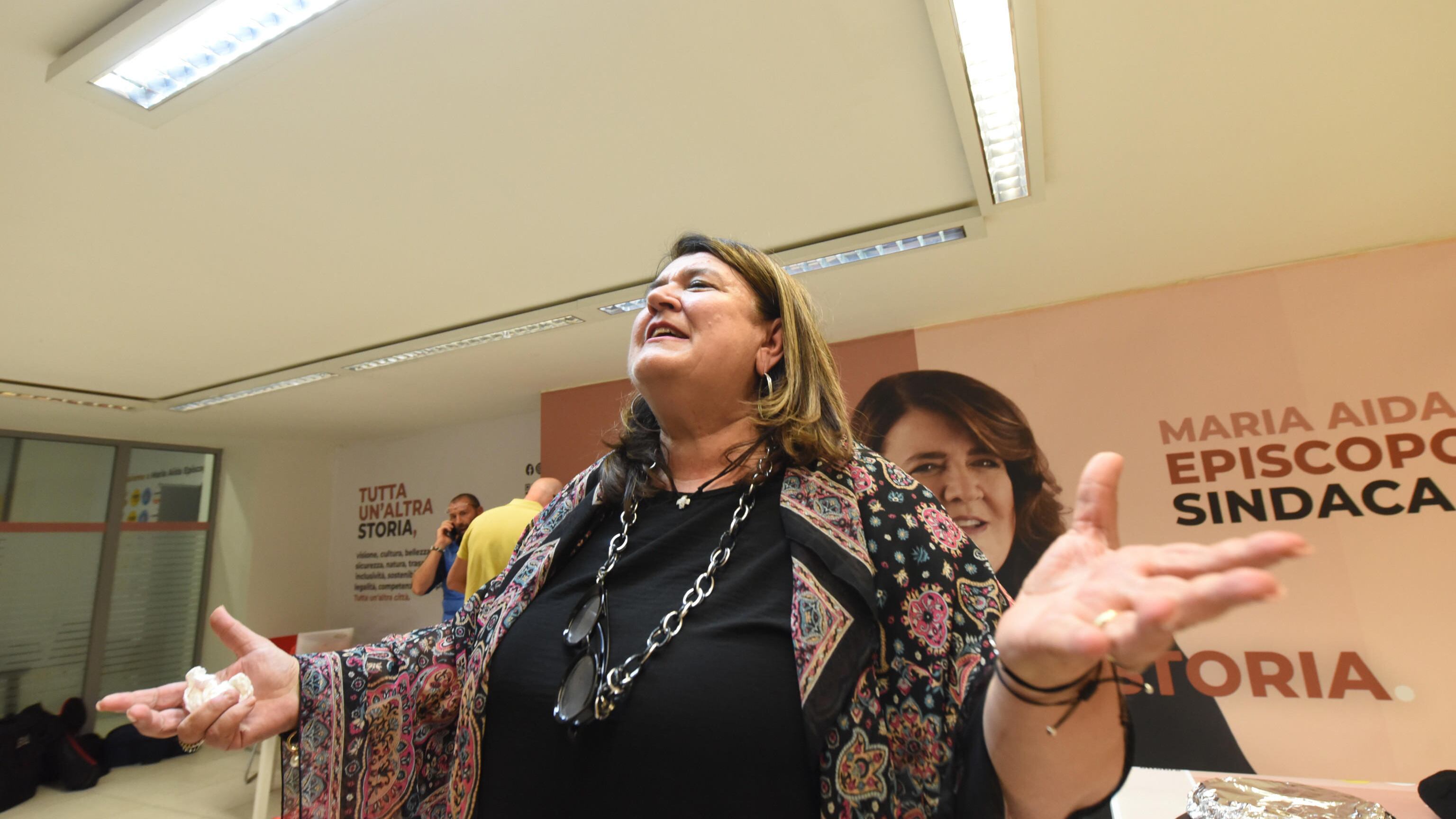 Il "modello Foggia" è già in crisi: il campo largo di Pd e M5S litiga anche dove vince