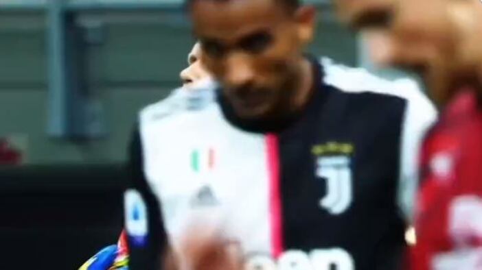 Quella frase dopo il tiro in porta ''Perdi 2-0...''