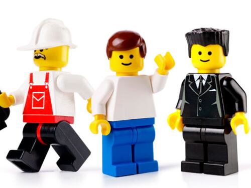 Lego: "I genitori riscoprano il valore del gioco"