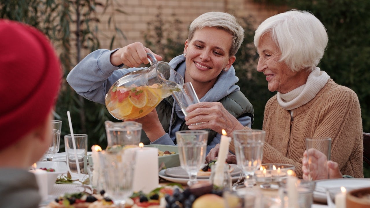 5 alimenti per mantenere sani i reni a 60 anni