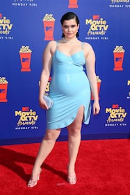 Mtv Movie & Tv Awards 2019, i look più hot 2