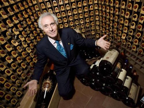 Stalking su ex dipendente, indagato sommelier Pinchiorri