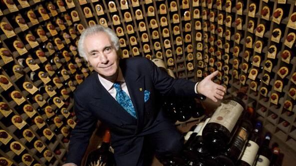 Stalking su ex dipendente, indagato sommelier Pinchiorri