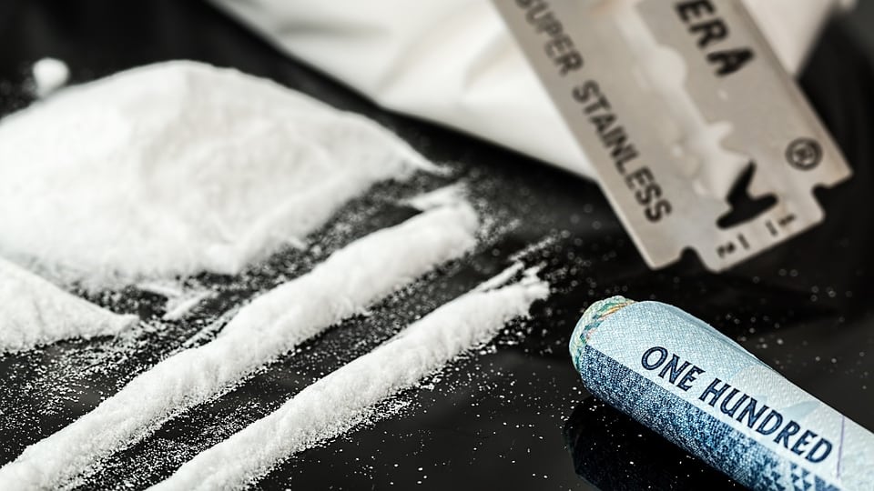 Da Spagna e Sud America fino a Catania: il traffico di hashish, eroina e coca