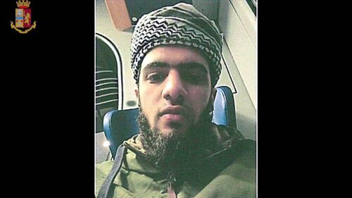 Operazione "Lupi del Deserto": arrestato pericoloso jihadista 6