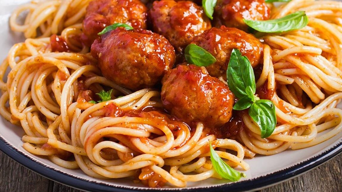Cinque piatti della cucina italoamericana per il Columbus Day