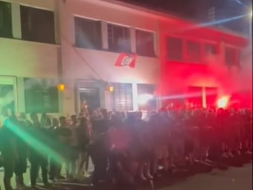 Giornalista picchiato a Torino, la sinistra strumentalizza per attaccare il governo