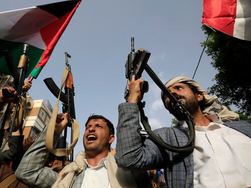 "Guerra totale tra settembre e ottobre": la profezia sull'attacco di Hamas a Israele