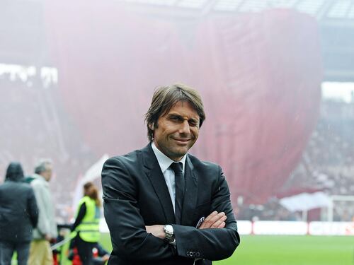 Scudetto bis, è solo Juve. Ora Conte cerca Higuain