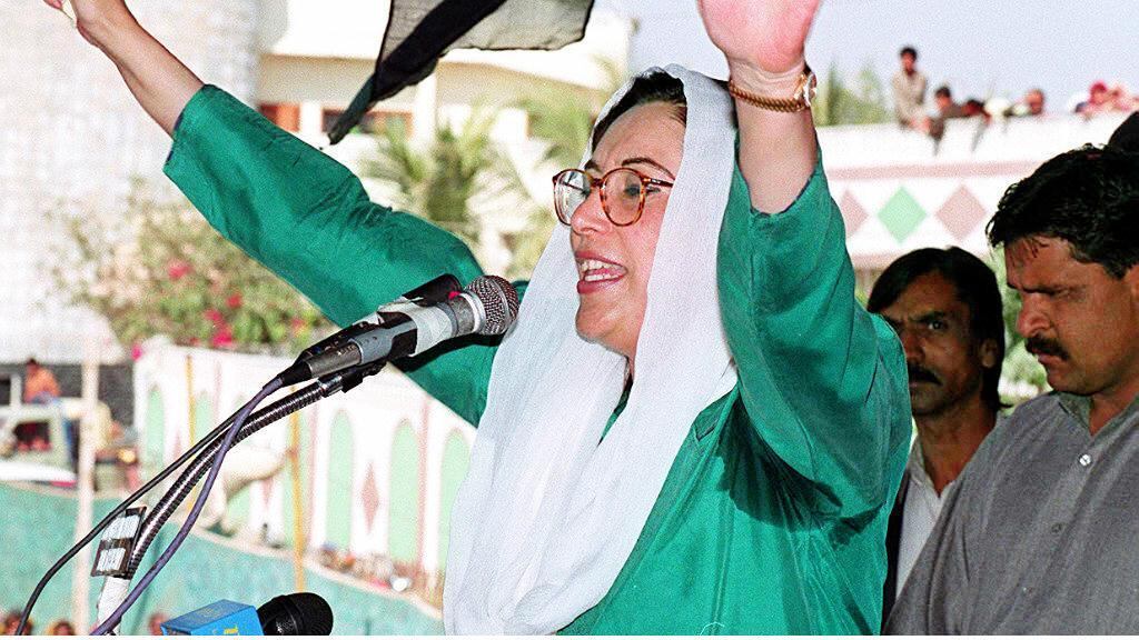 Benazir Bhutto, quella voce libera soffocata dal fondamentalismo islamico
