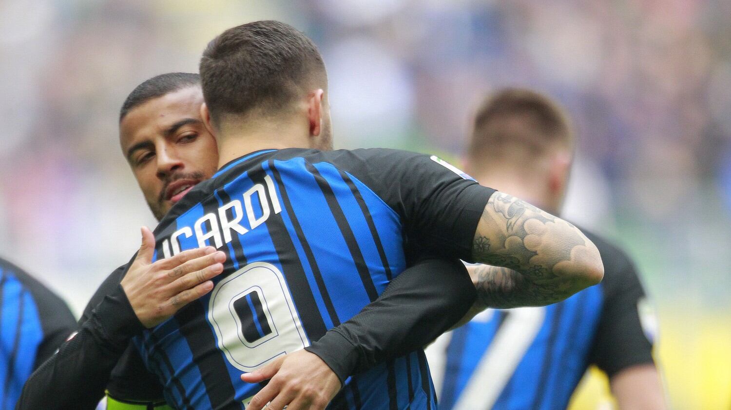 Inter-Barcellona, accordo vicino per Rafinha