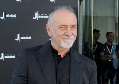 Giorgio Faletti al cinema e in TV 12