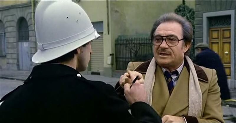 Amici miei, foto 9