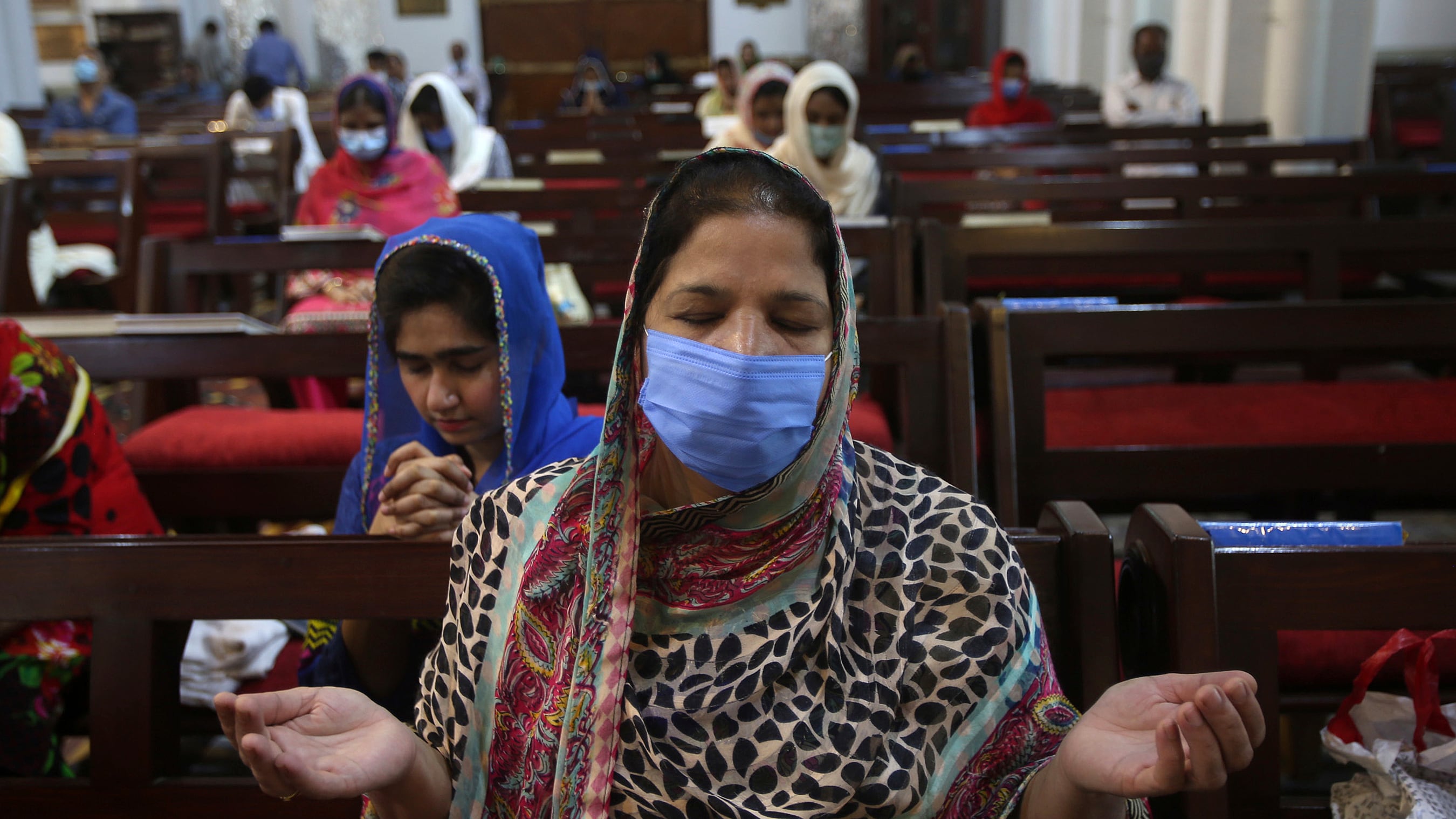 Pakistan, altro cristiano condannato a morte per blasfemia