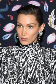 Bella Hadid, foto hot 1