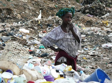 Discariche, l'Italia rischia una condanna da 60 milioni di euro